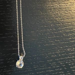 Swarovski Pendant Necklace